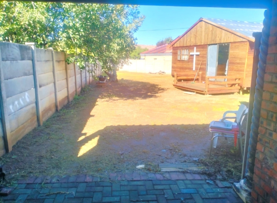 Commercial Property for Sale in Fauna Free State
